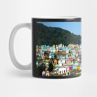 Guatemala - Chichicastenango Mug